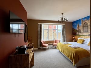thumbnail: Room