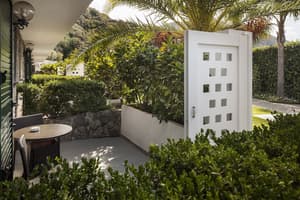thumbnail: Terrace/patio