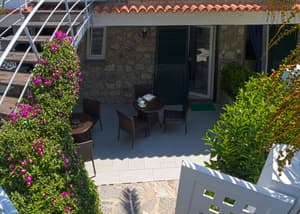 thumbnail: Terrace/patio