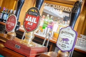 thumbnail: Bar (on property)