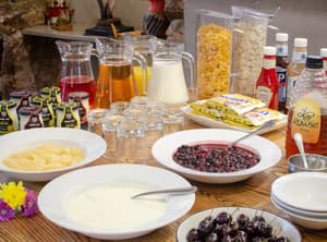 thumbnail: Food and drink