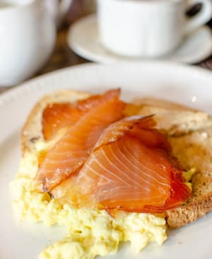 thumbnail: Food and drink