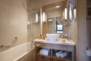 thumbnail: Private kitchenette