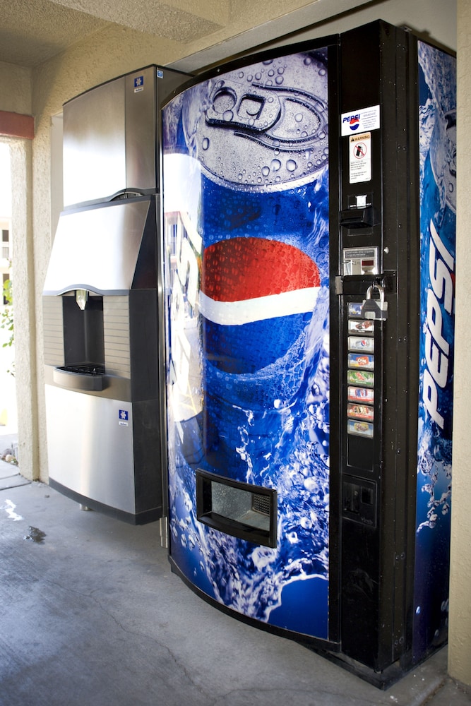 Vending machine