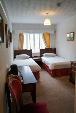 thumbnail: Room