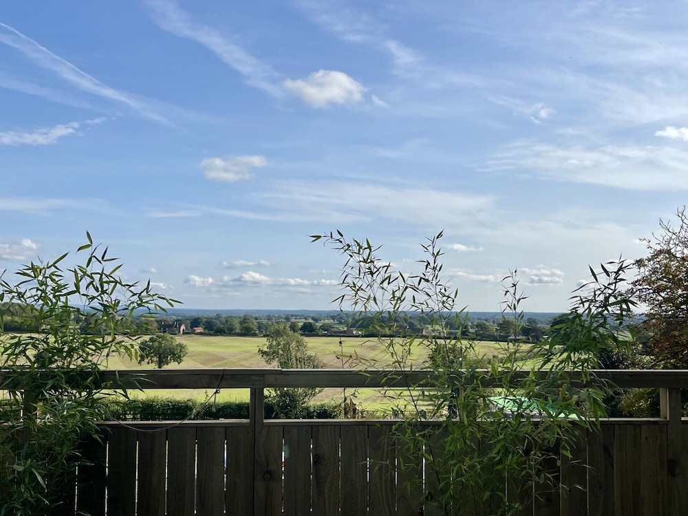 Hill view