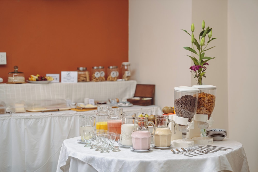 Restaurant-cafeteria