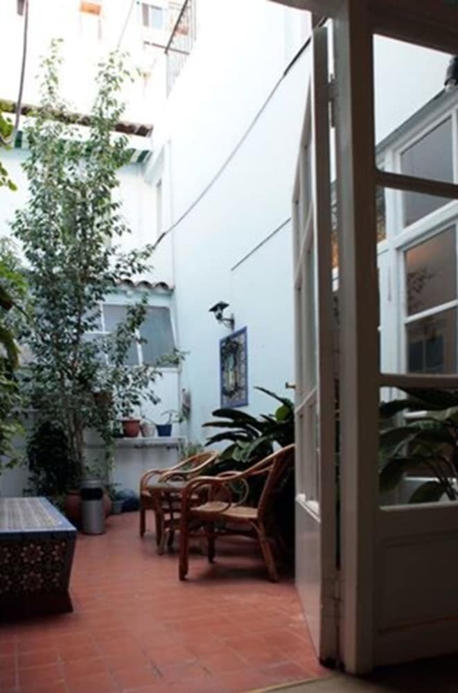 Restaurant-cafeteria