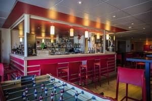 thumbnail: Bar (on property)