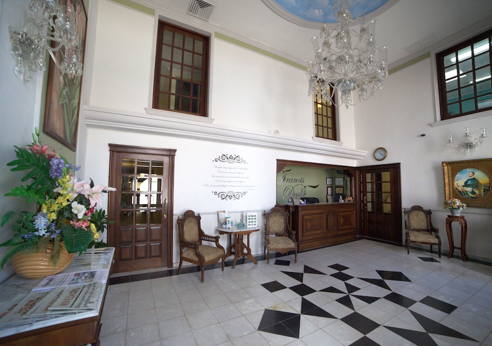 Restaurant-cafeteria