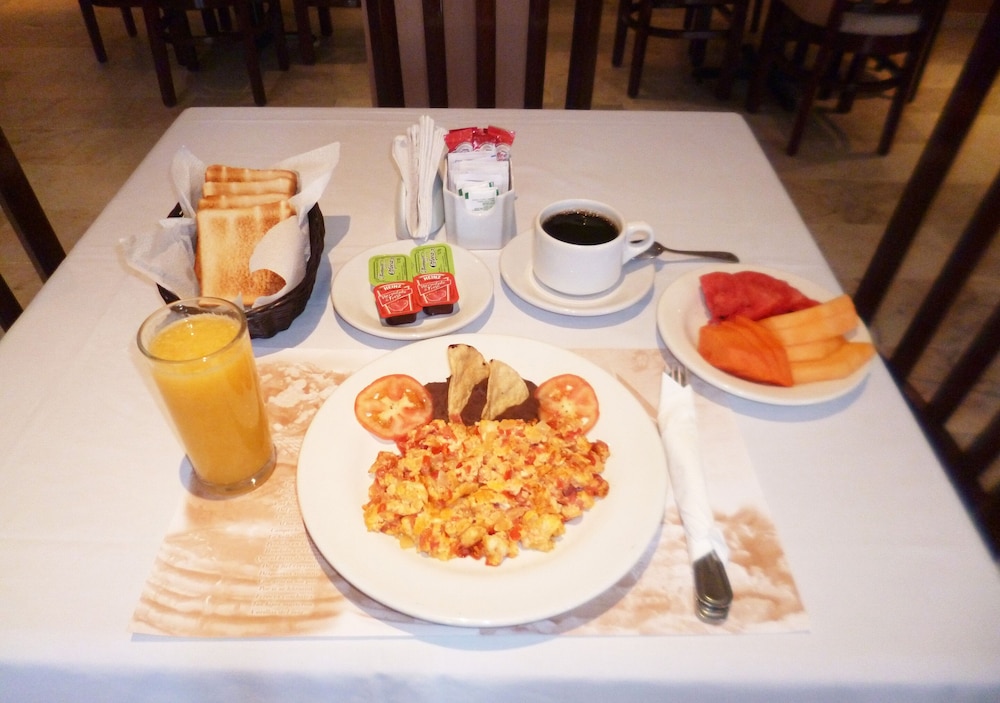 Restaurant-cafeteria