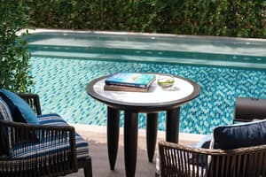 thumbnail: Terrace/patio
