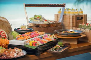 thumbnail: Restaurant