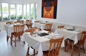 thumbnail: Restaurant