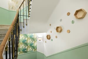 thumbnail: Staircase