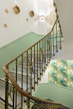 thumbnail: Staircase