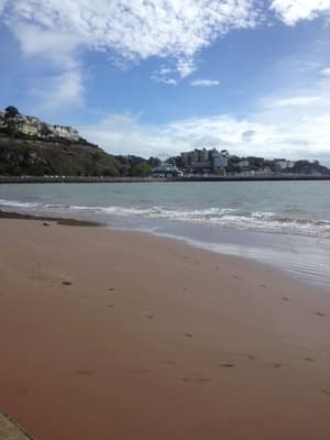thumbnail: Beach