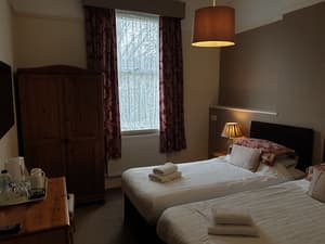 thumbnail: Room