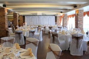thumbnail: Banquet hall