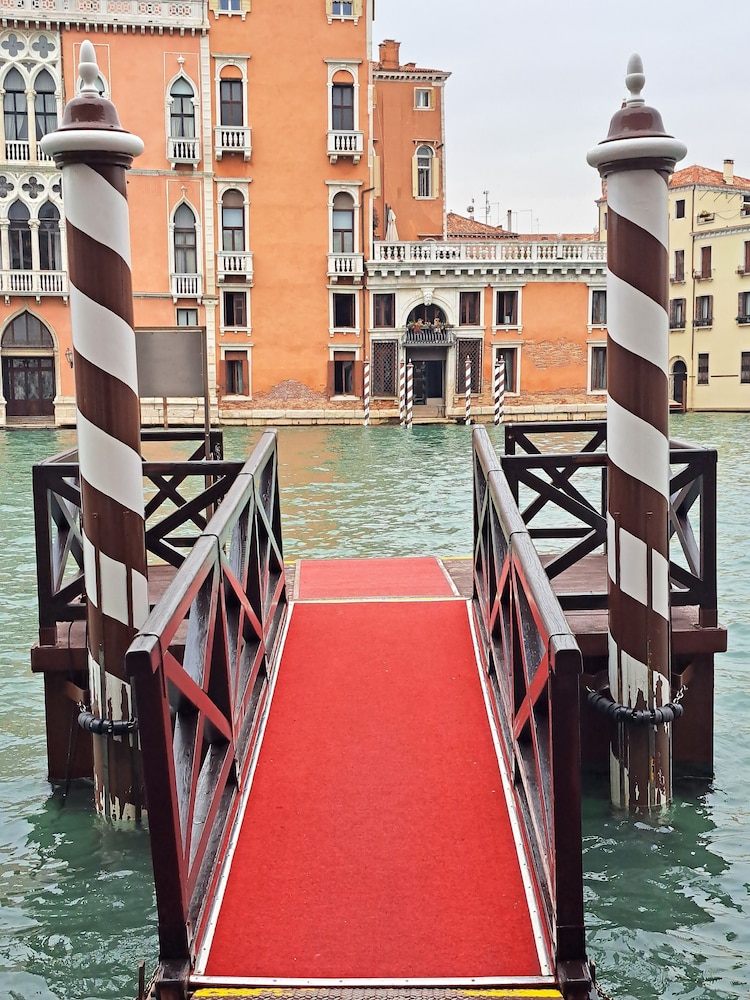 City view from property