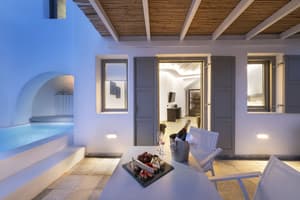 thumbnail: Private pool