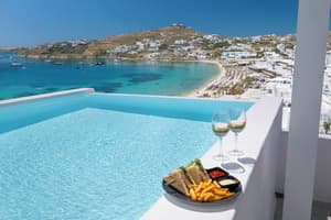 thumbnail: Private pool