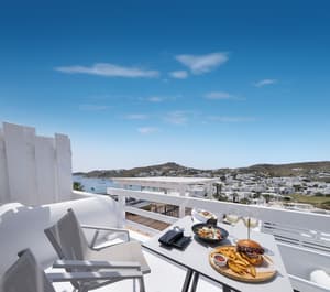 thumbnail: Balcony
