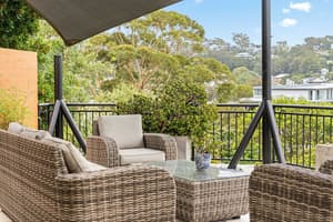 thumbnail: Terrace/patio