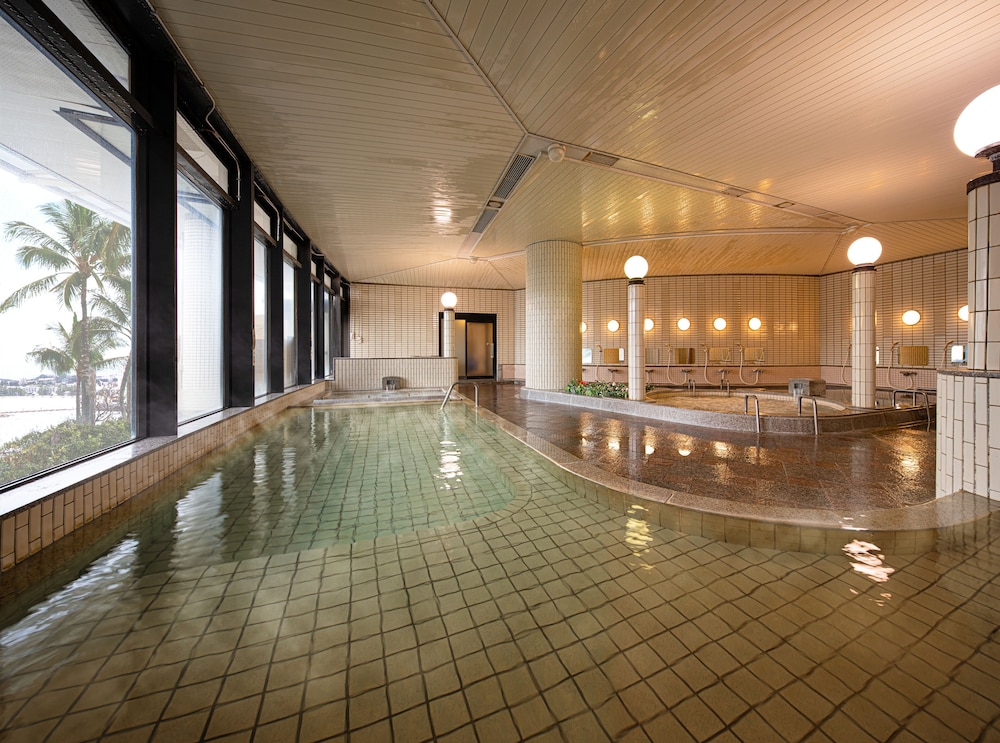 Public bath