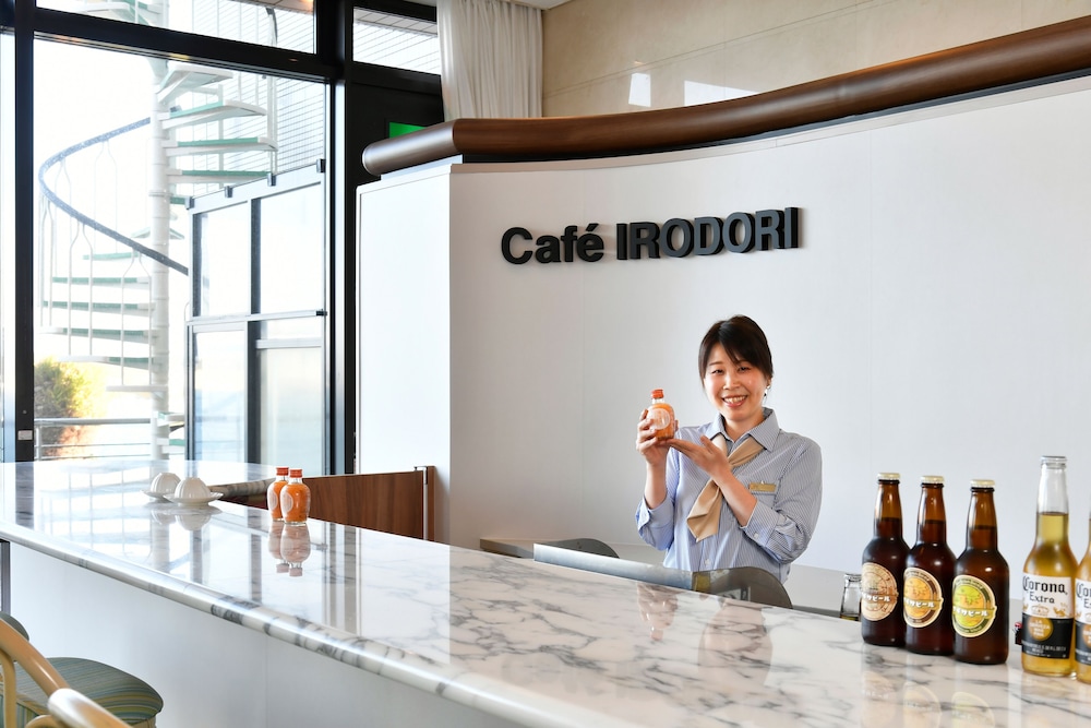 Cafe
