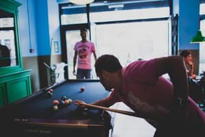 thumbnail: Billiards