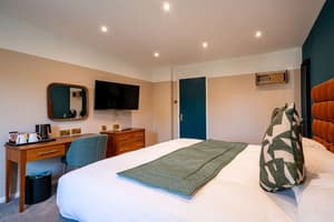 thumbnail: Room