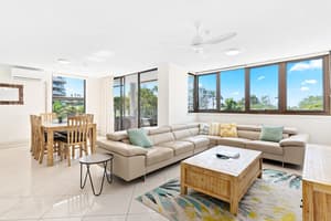 thumbnail: Living area