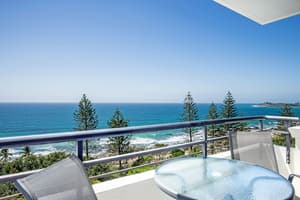 thumbnail: View from room