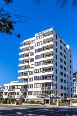 Windward Apartments