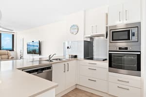 thumbnail: Private kitchen