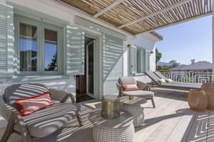 thumbnail: Terrace/patio