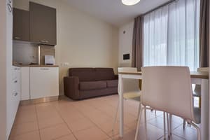 thumbnail: Private kitchenette