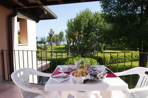 thumbnail: Garden view
