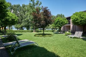 thumbnail: Garden view