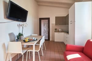 thumbnail: Private kitchenette