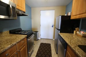 thumbnail: Private kitchenette