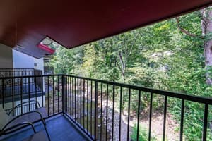 thumbnail: Balcony
