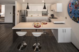 thumbnail: Private kitchen