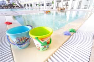 thumbnail: Children's pool