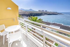 thumbnail: View from room