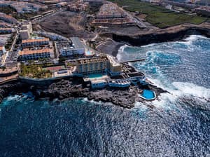 thumbnail: Aerial view