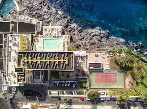 thumbnail: Aerial view