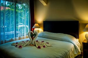 thumbnail: Room
