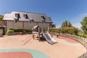thumbnail: Children's play area - outdoor